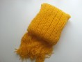 Lange sjaal type " Doris "